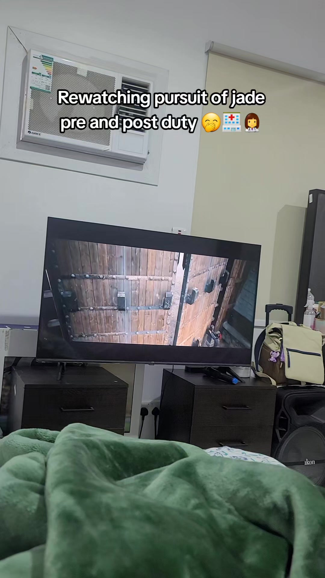 @Kim, RN ๐ธ๐ฆ๐ต๐ญ๐ฅ๐ฉโ๏ธ