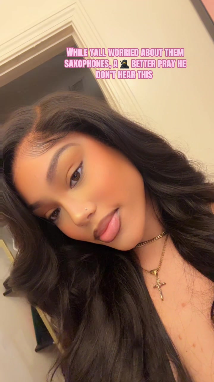 @Spotlight Shanell ๐