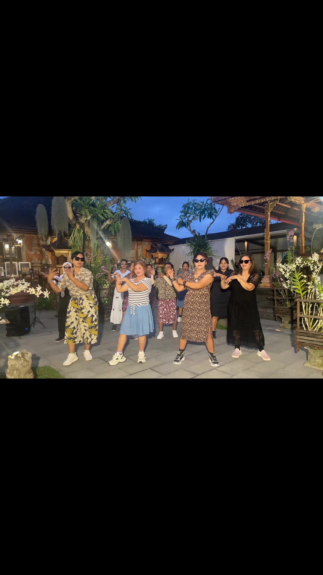 @Anggrek Raya