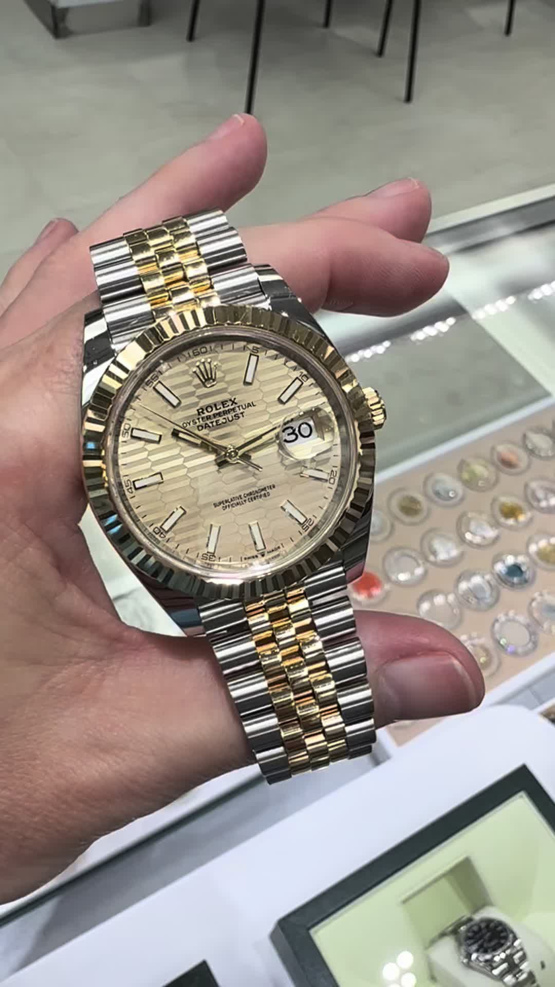 @DaVinci Fine Jewelry