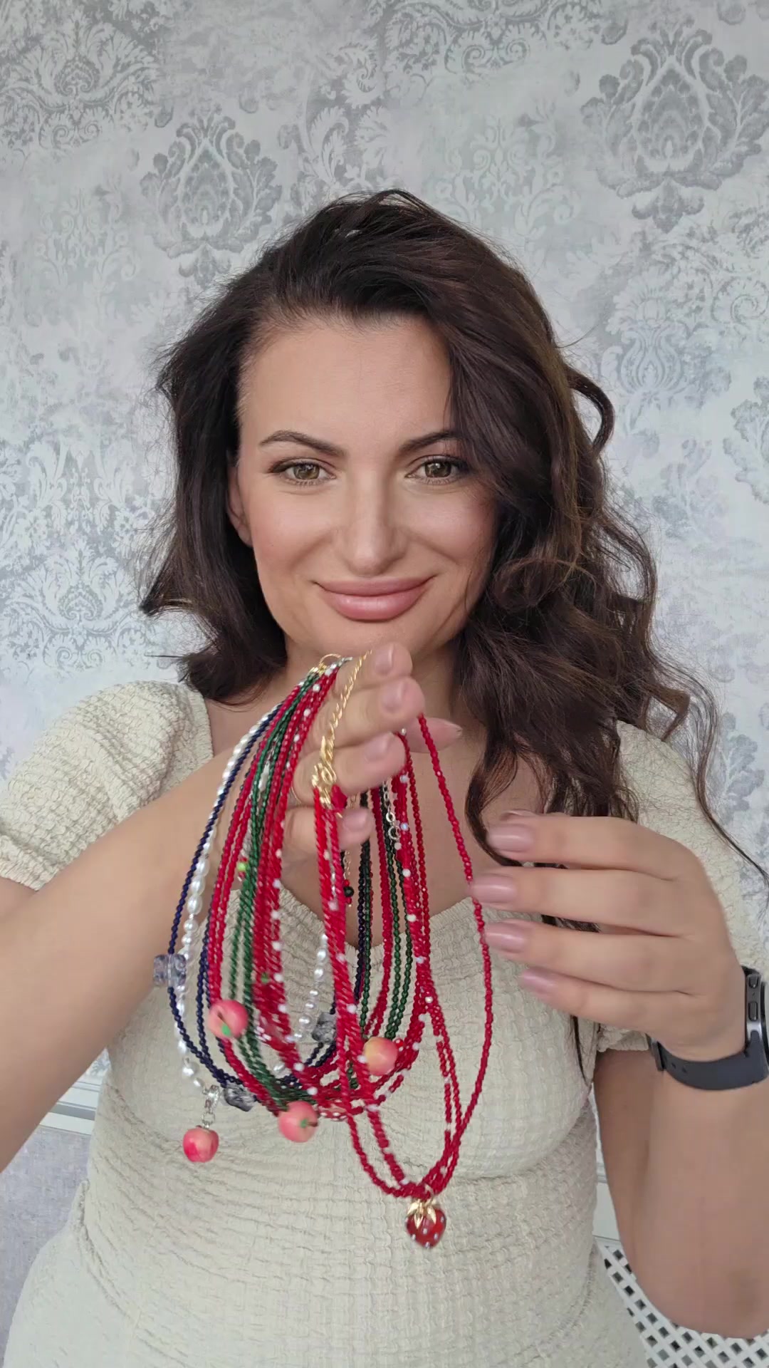 @тгк Jewelry_by_LENA