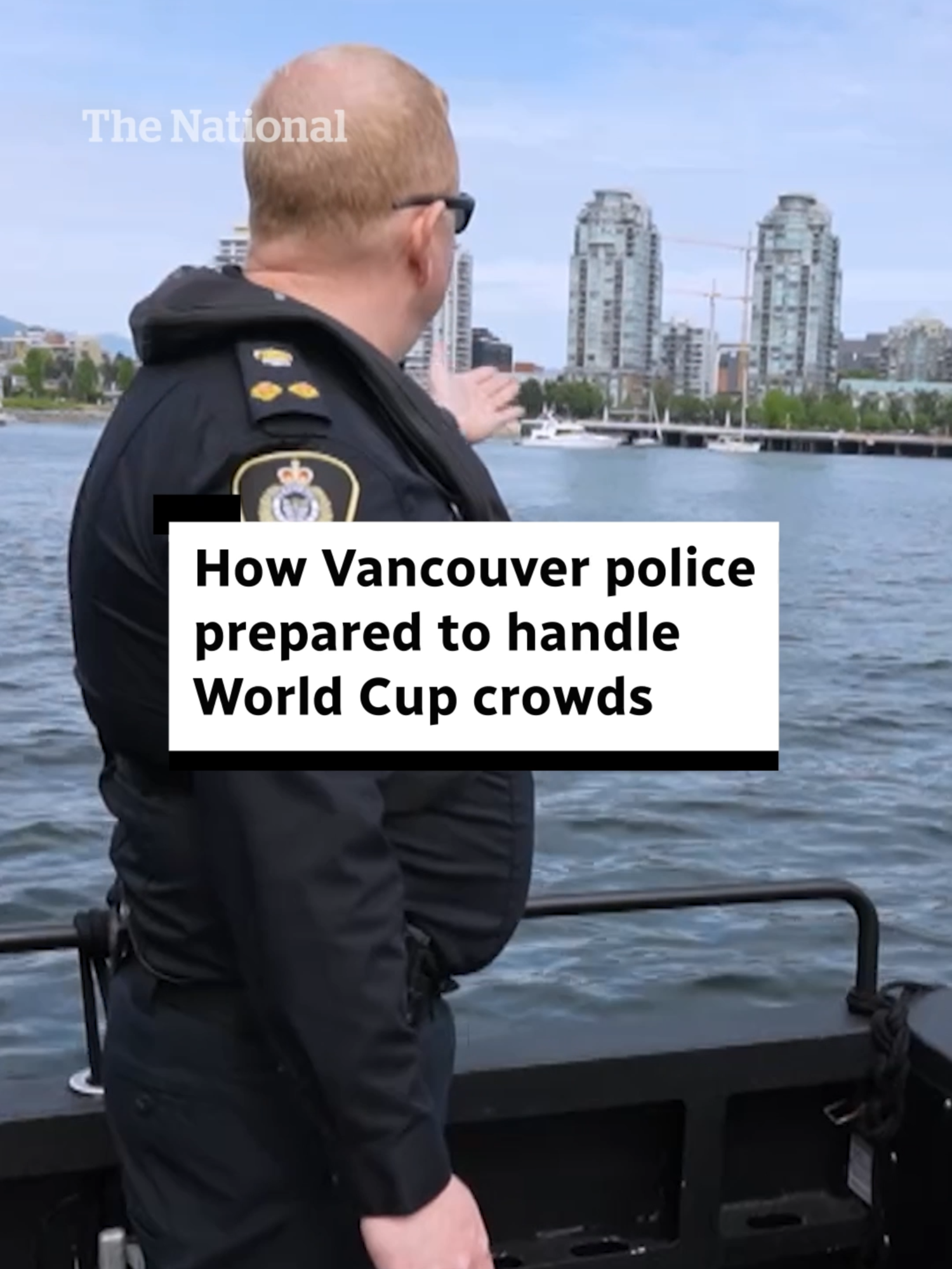 @CBC British Columbia