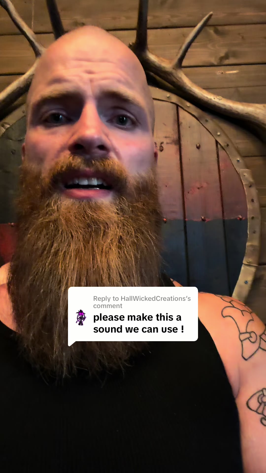 @Tanktolman-Nerd Gym Trainer ⚒️