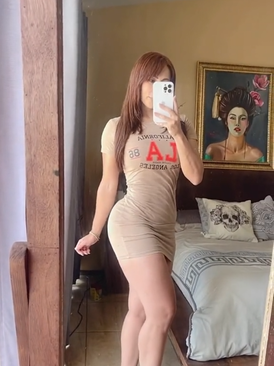 @Isela Valdes