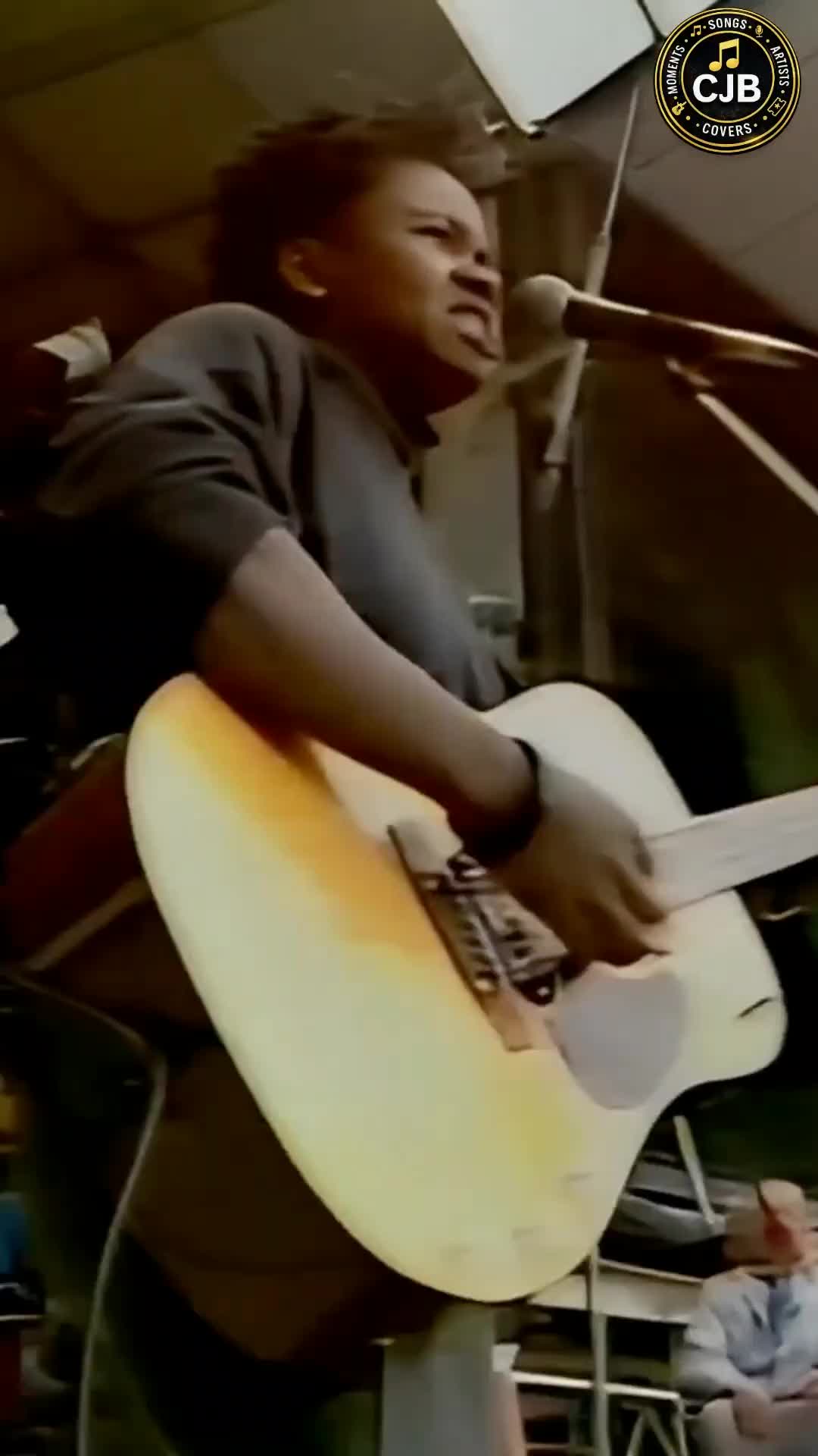 @CJB Music Stories