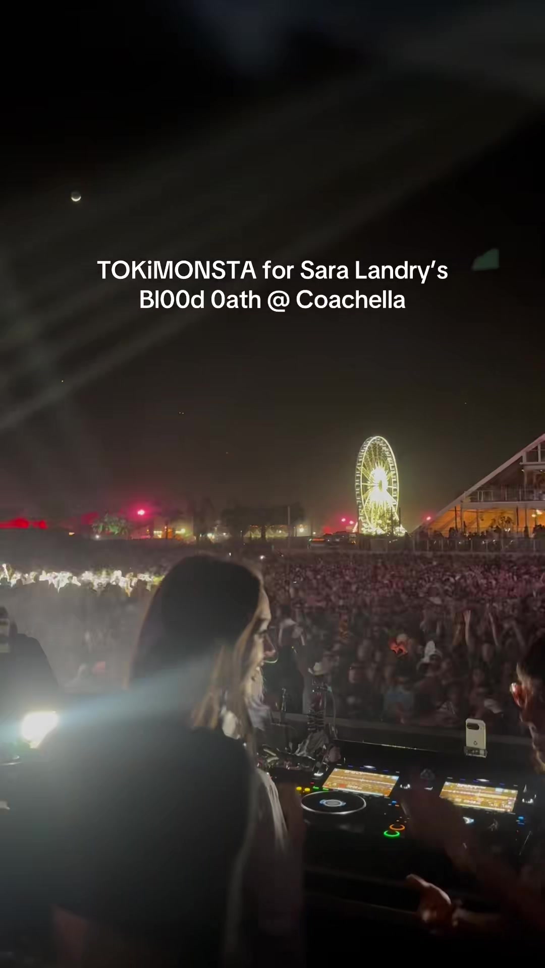 @TOKiMONSTA