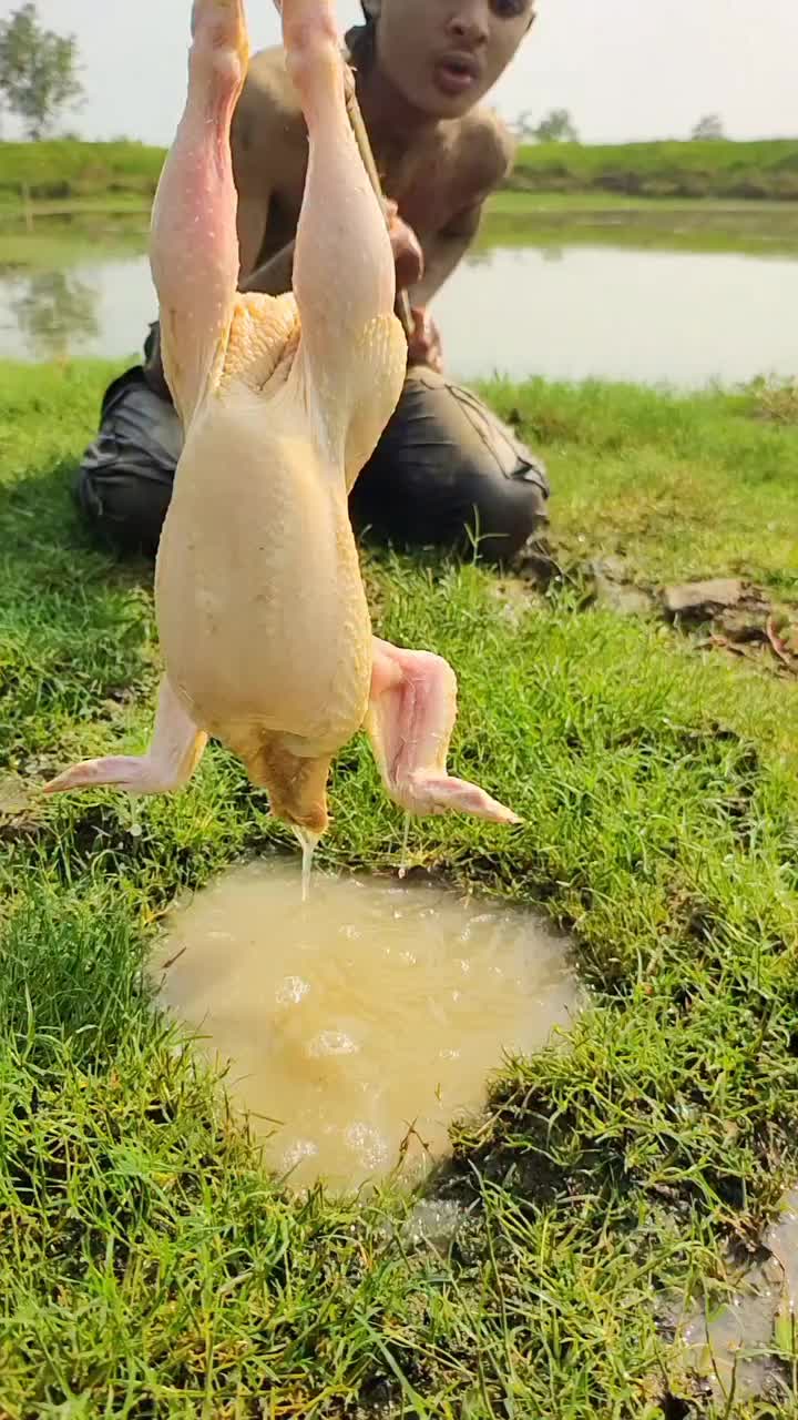 @Fishing