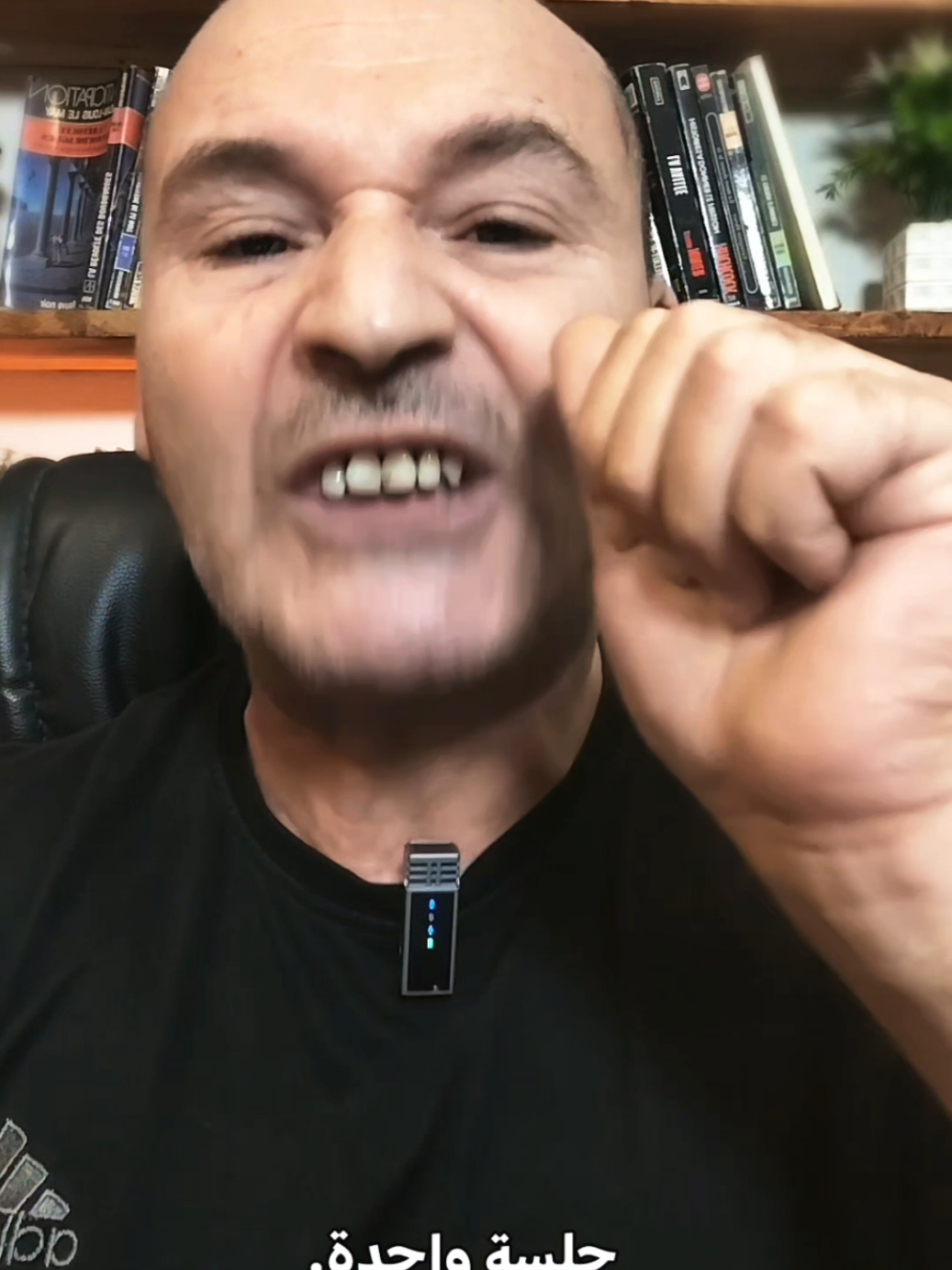 @coach_bachir بشير الجزائري