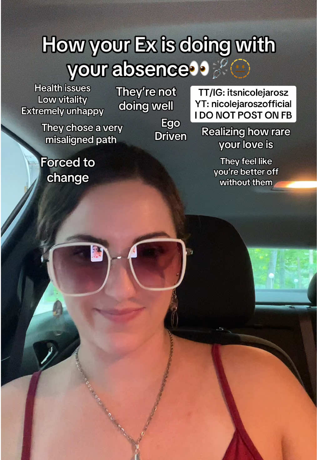 @NICOLE JAROSZ