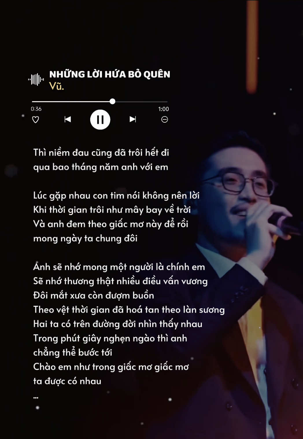 @Đêm xuống nhạc lên