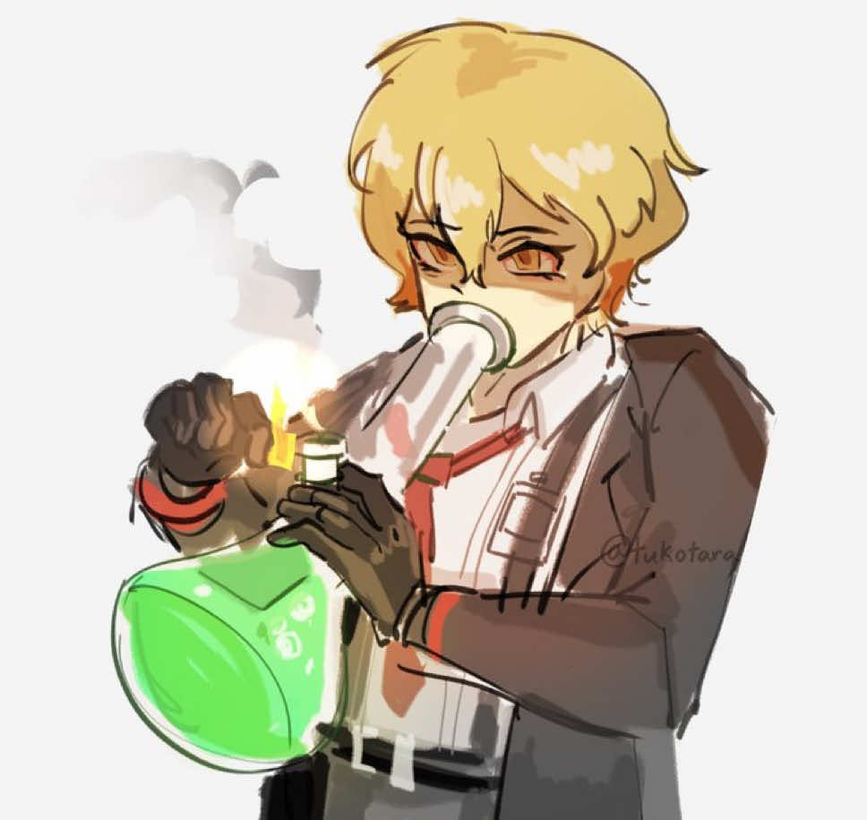 @&deg;.⋆ Gage (Intern&rsquo;s Hubby) ⋆.&deg;