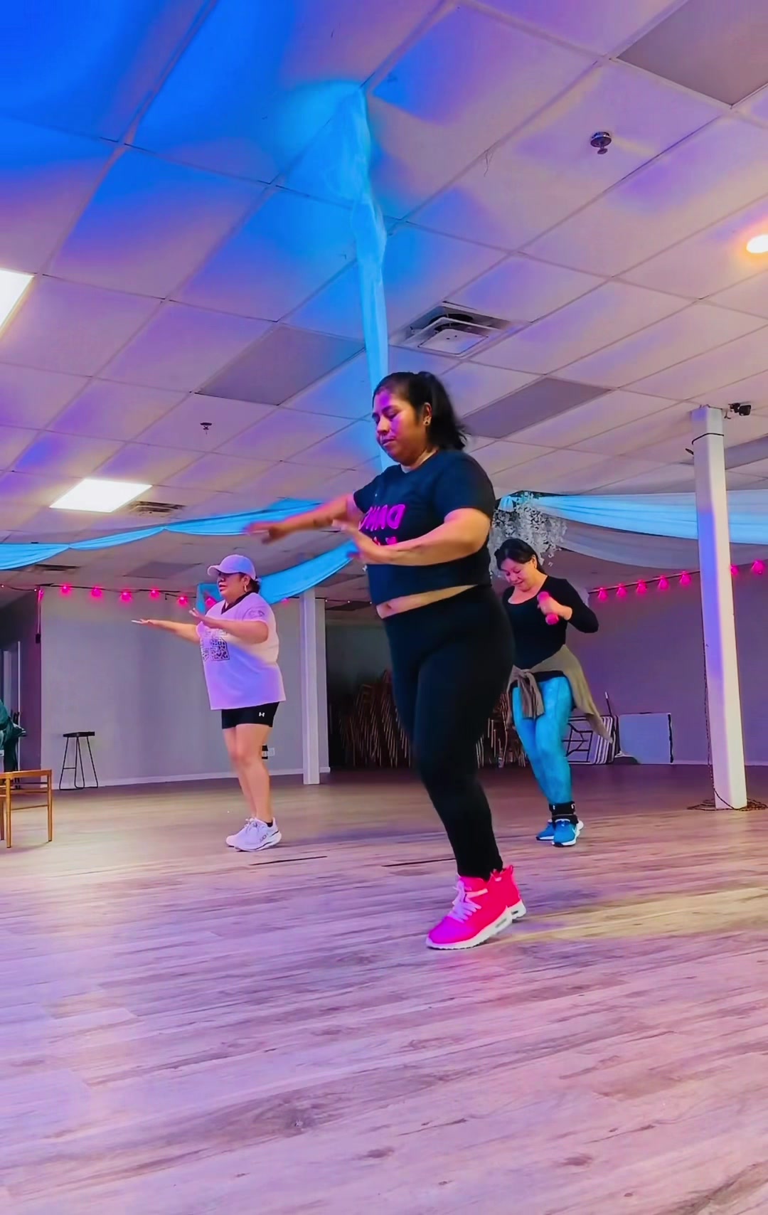 @Zumbadri