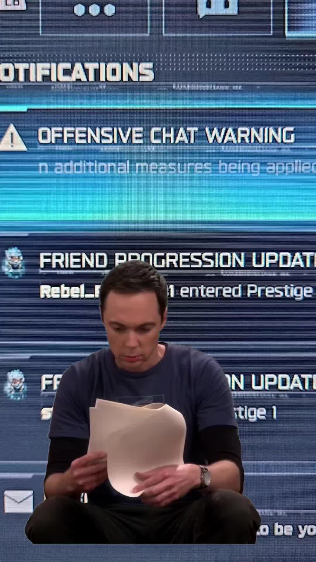 @Kyle Bobst AKA:PsychoTacticKB