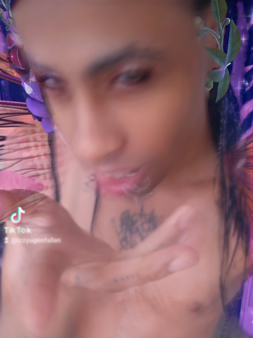@Izzy Ugenfallen