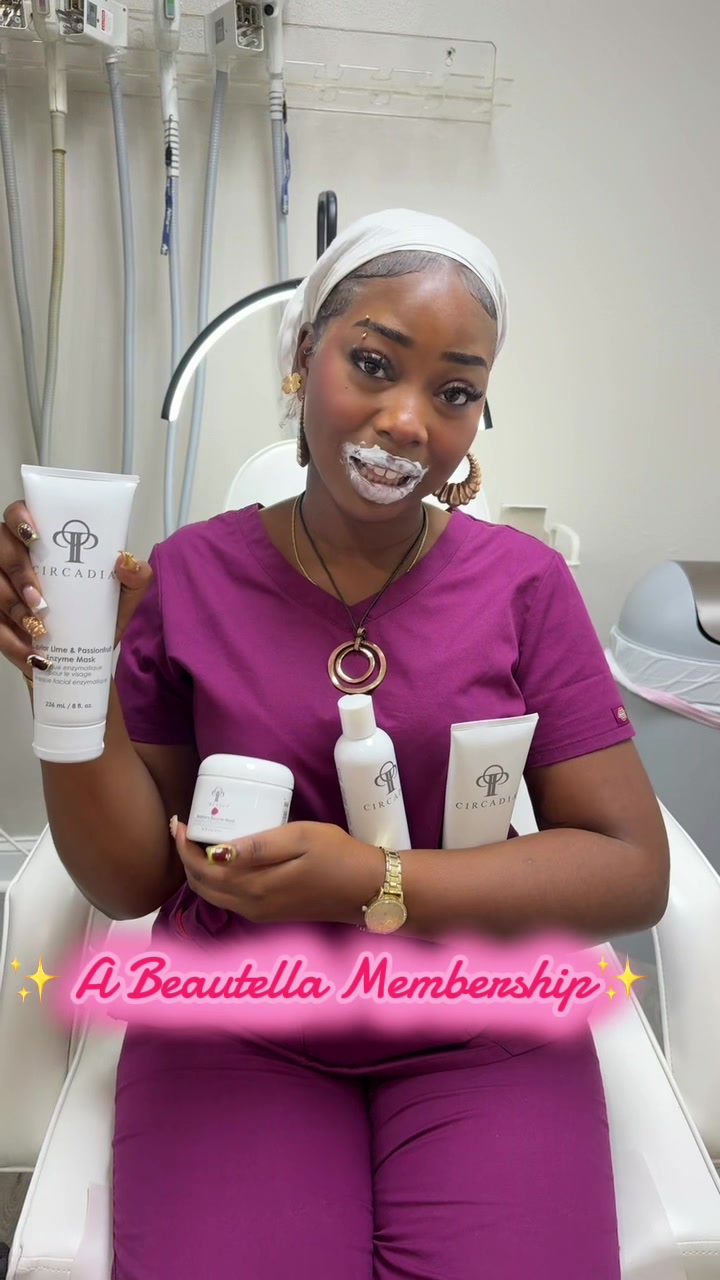 @Beautella Spa | Tampa, FL🌴