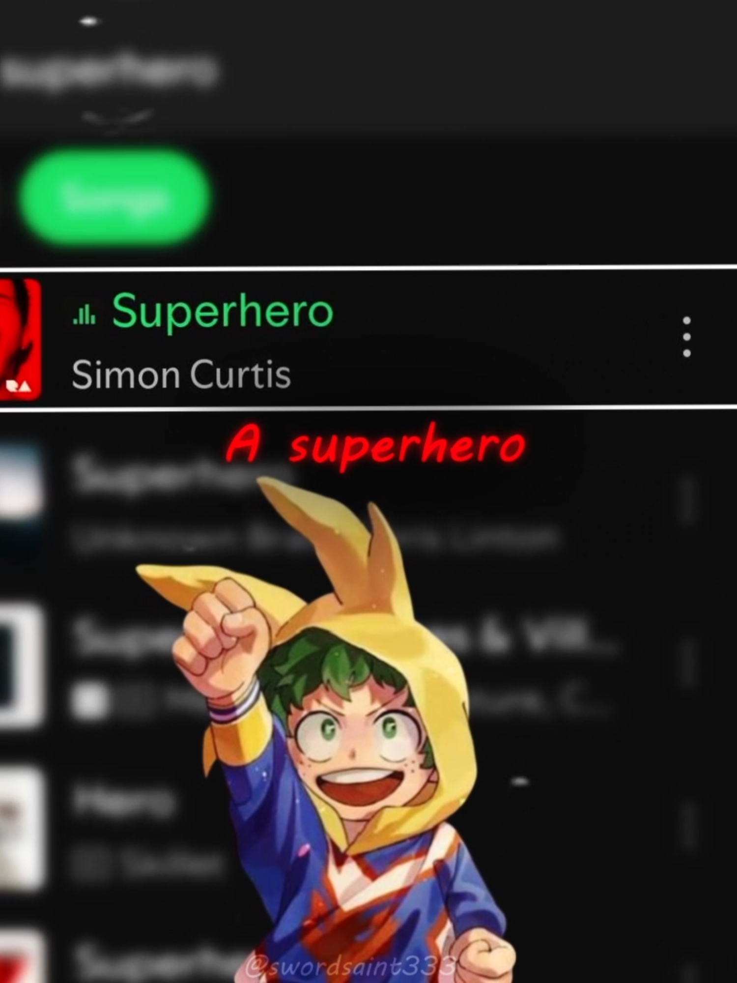 @𝑺𝒘𝒐𝒓𝒅 𝑺𝒂𝒊𝒏𝒕