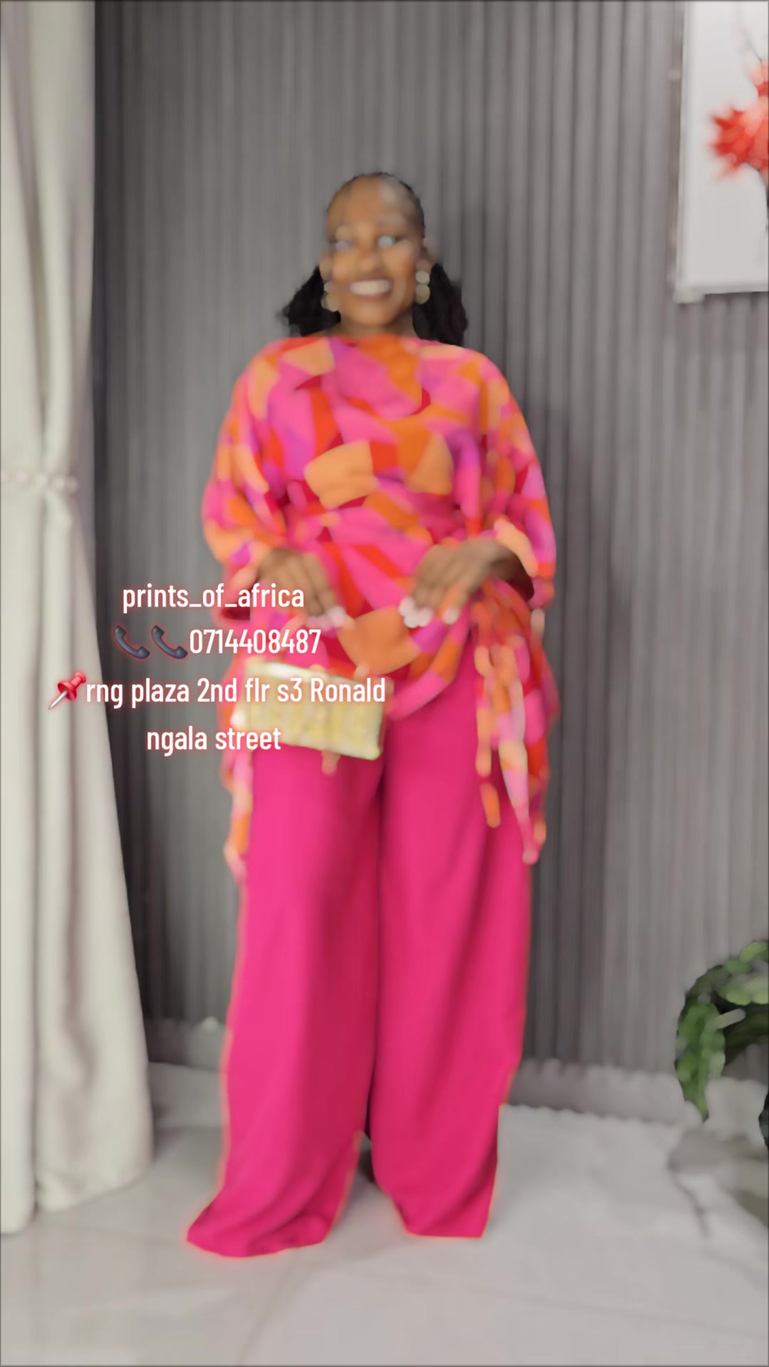 @Prints of Africa