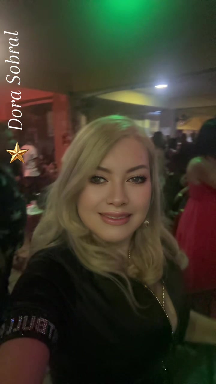 @Dora Sobral