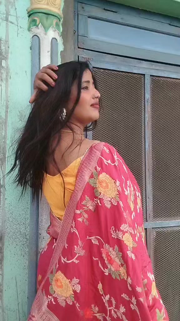 @Aruna Ghimire