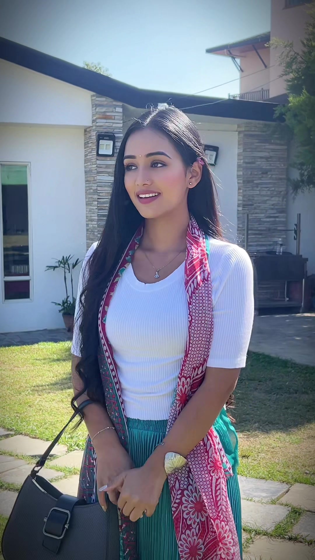 @Aayushma karki official