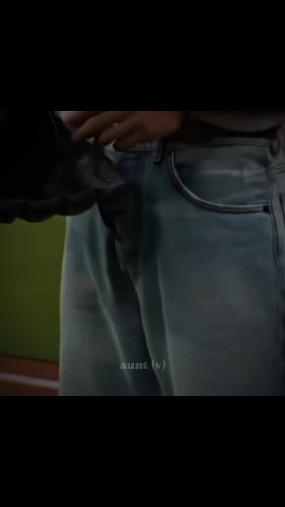 @Aunt (V)⁷
