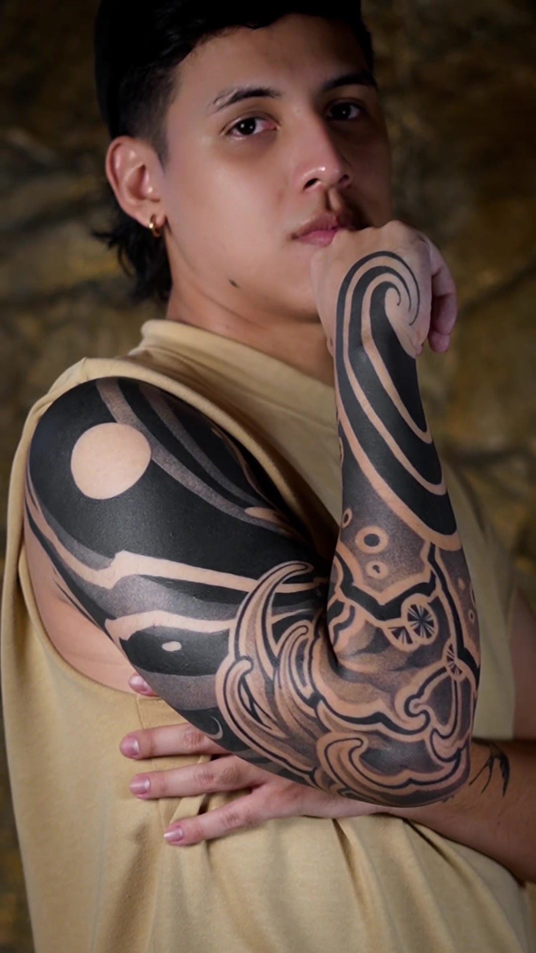 @SHARI TATTOO