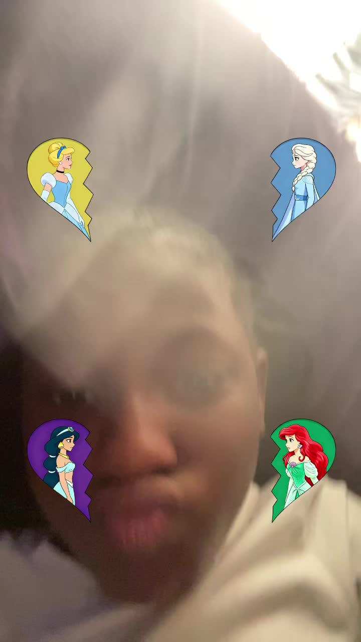 @queentayauna ❤️