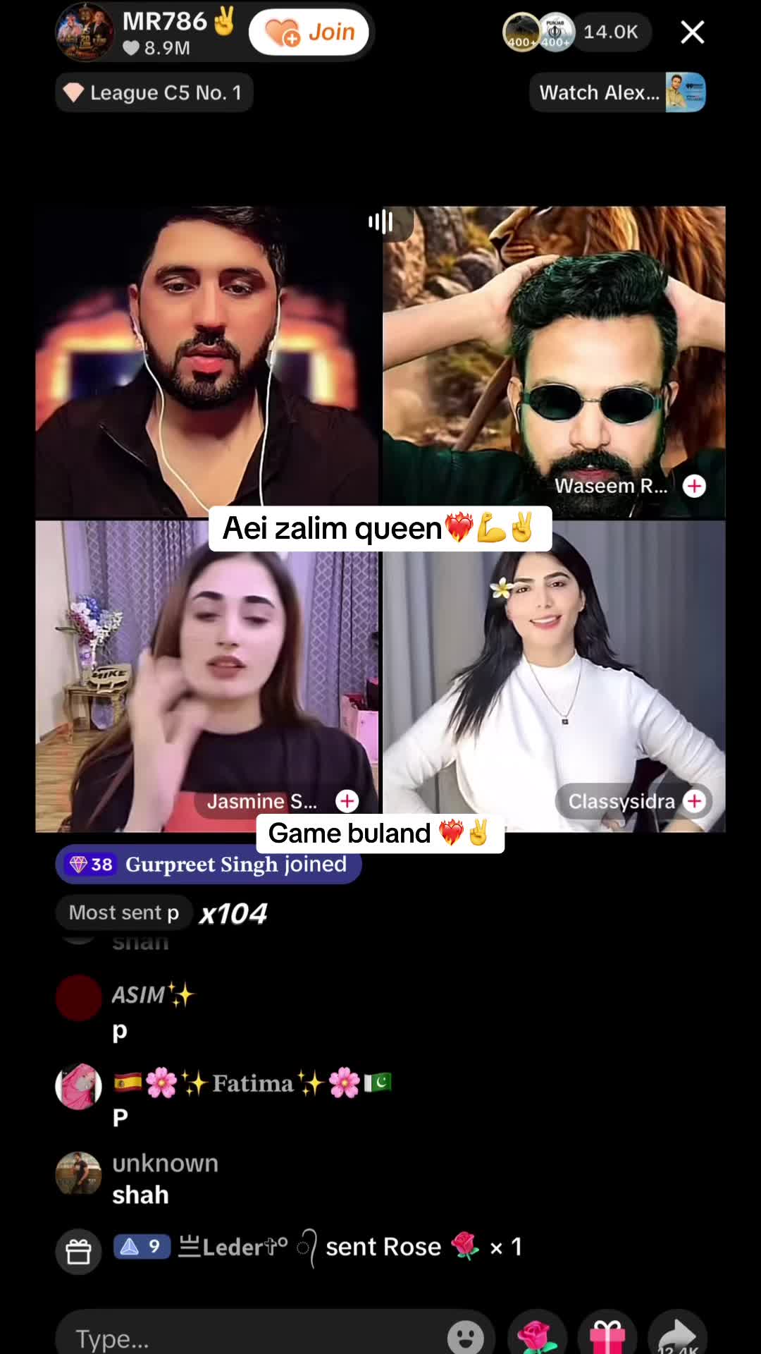 @✌️PIND DA PM✌️