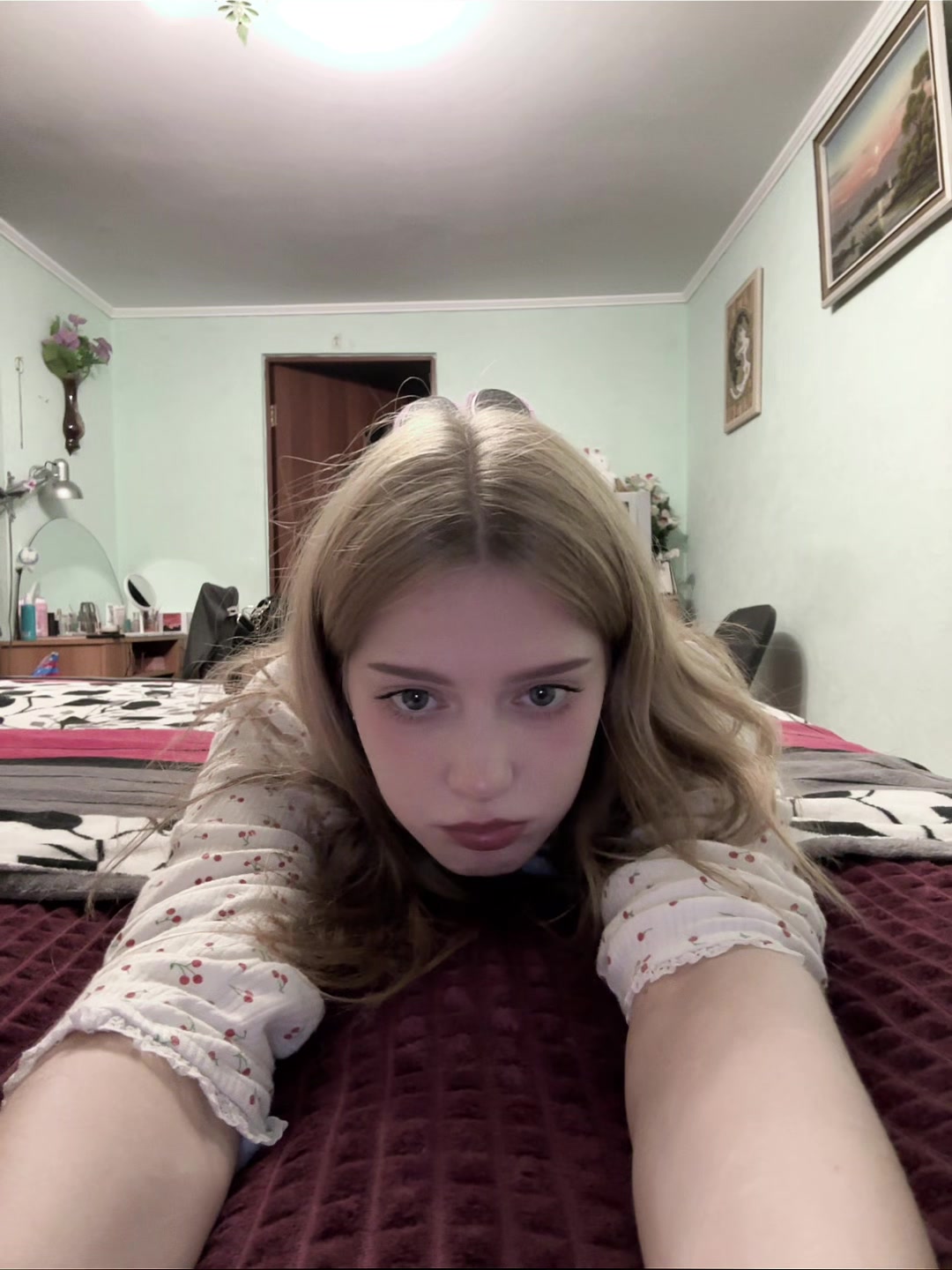 @её уже не найти🦎