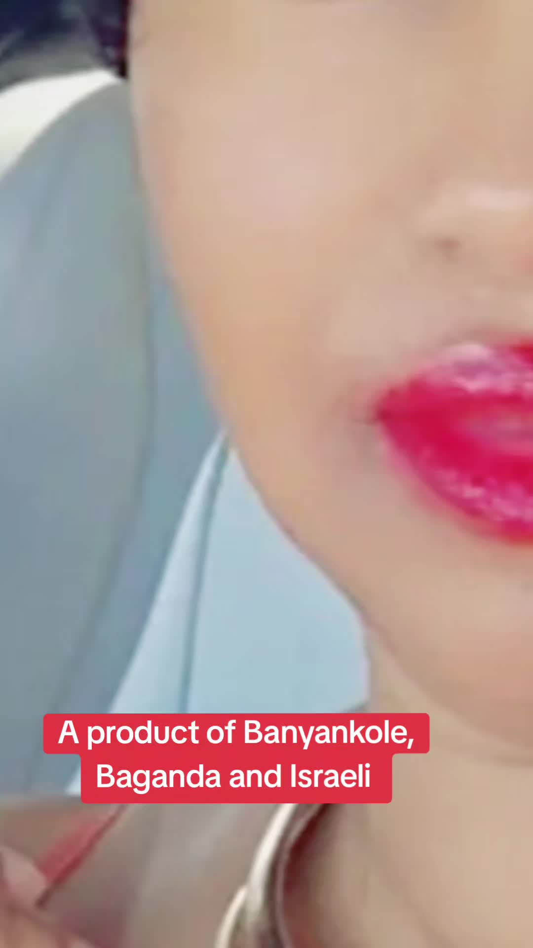 @Nadia Segwanyi.