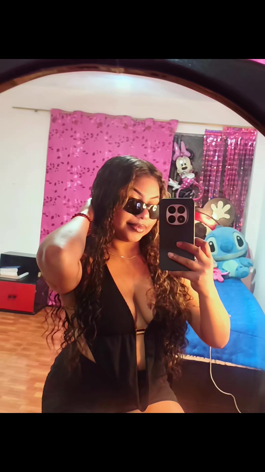 @Ana&iacute;s Fern&aacute;ndez