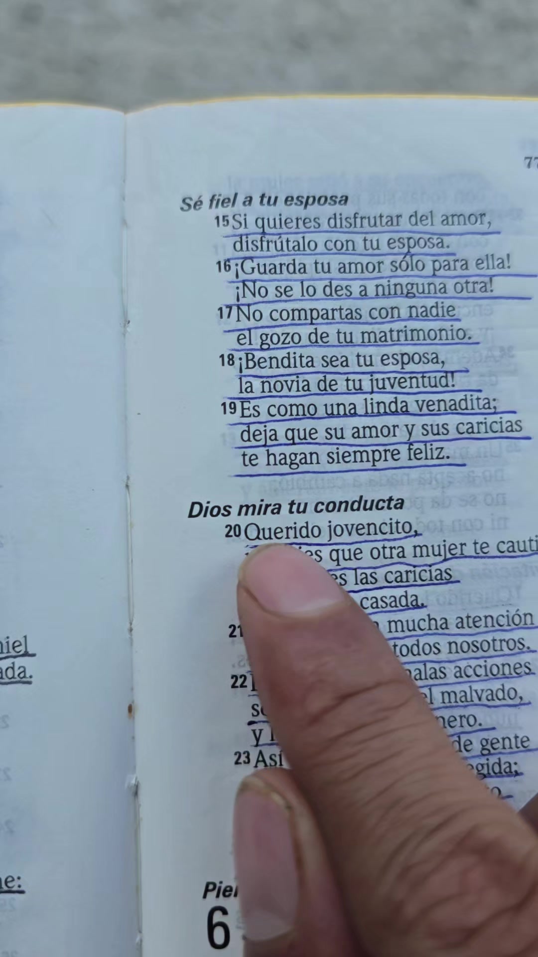 @Palabra de Dios