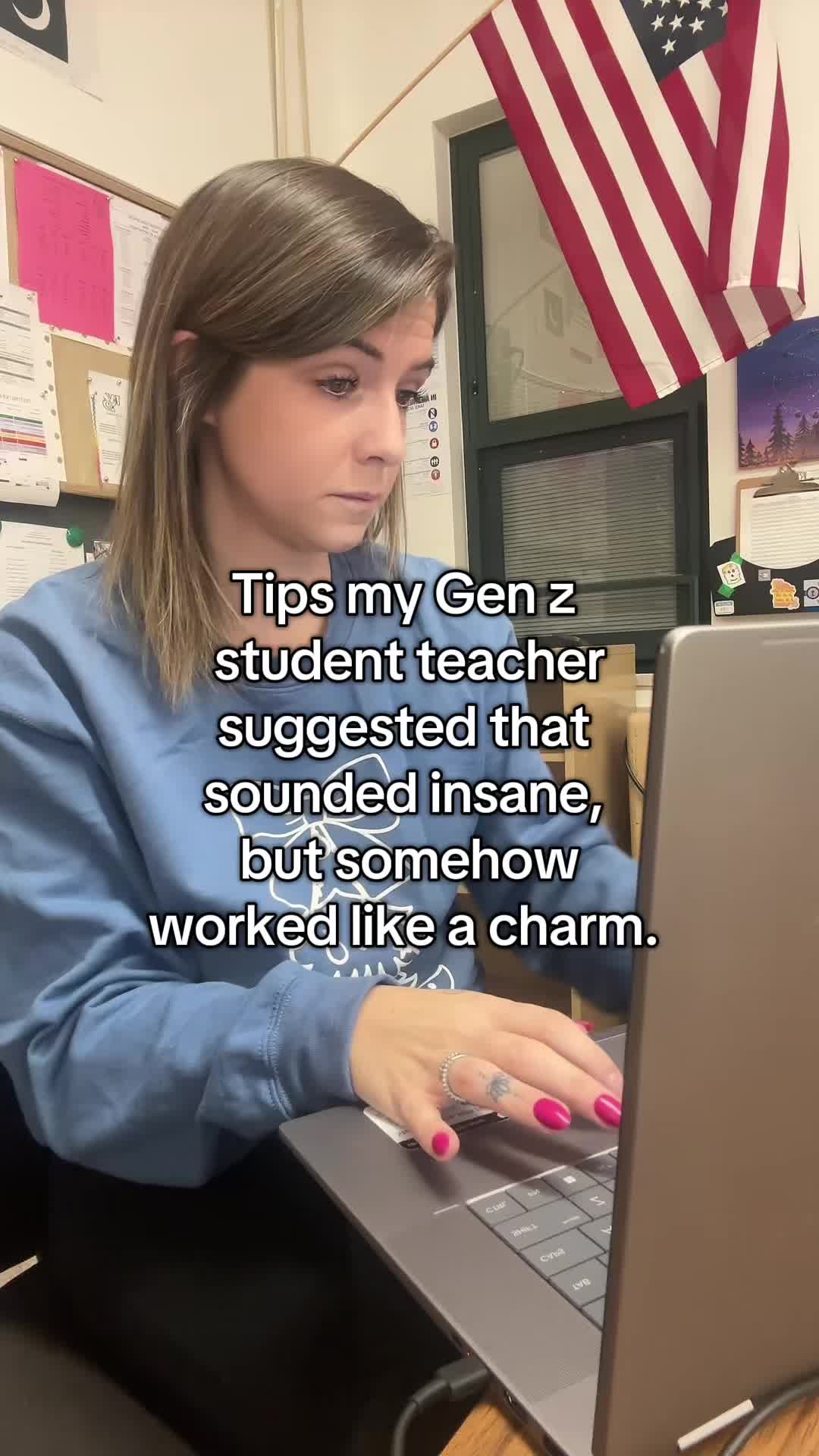 @Mrs. U 🩷