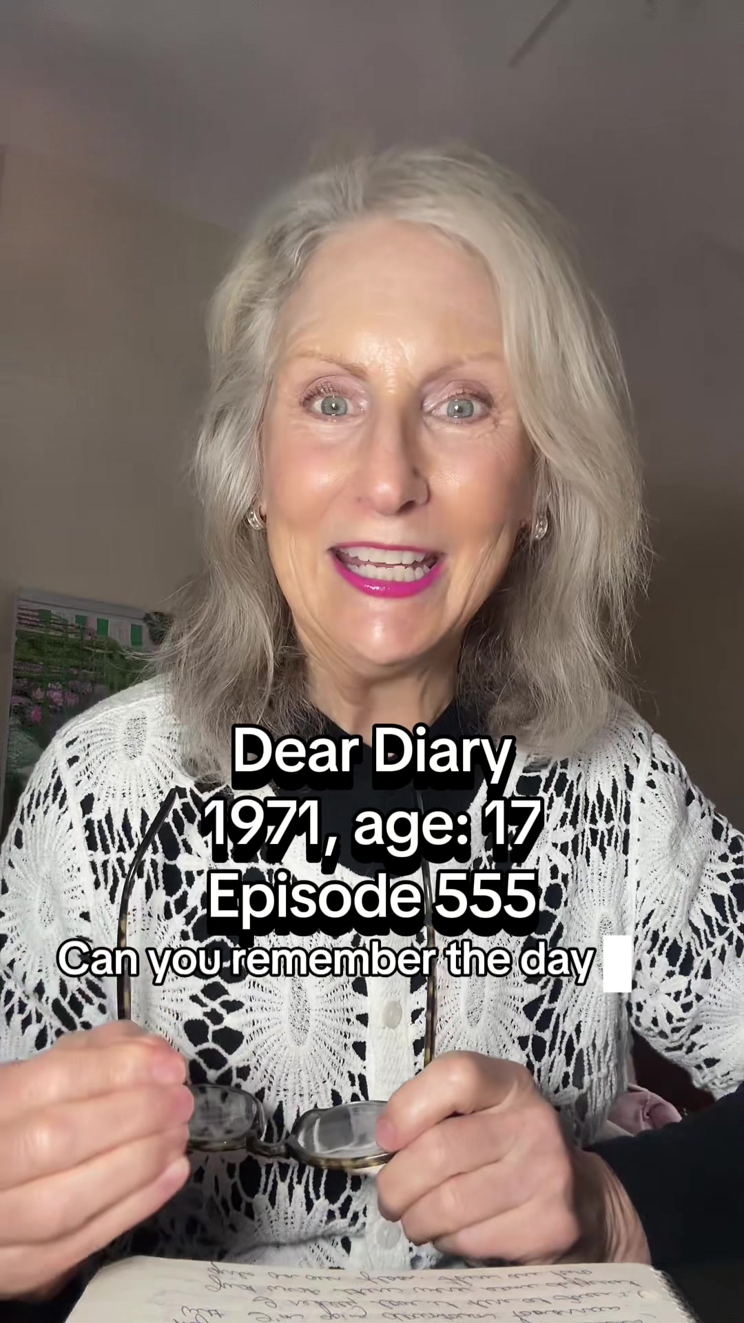 @Sally Basmajian / writer