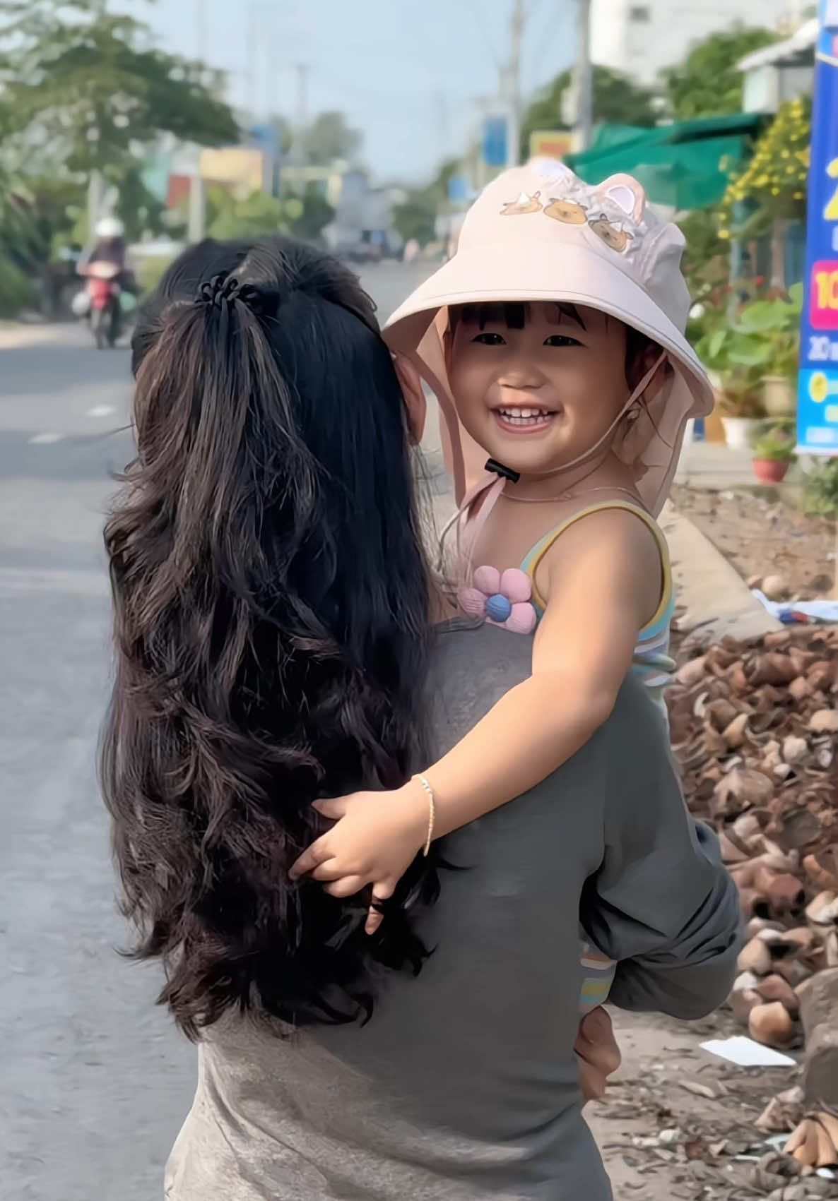 @Mẹ Bonnie