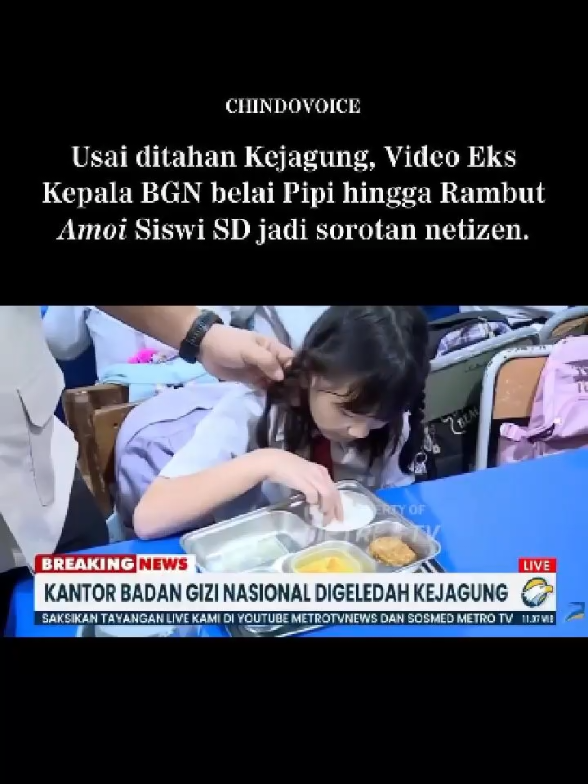 @CHINDOVOICE MEDIA&trade; 印華聲報