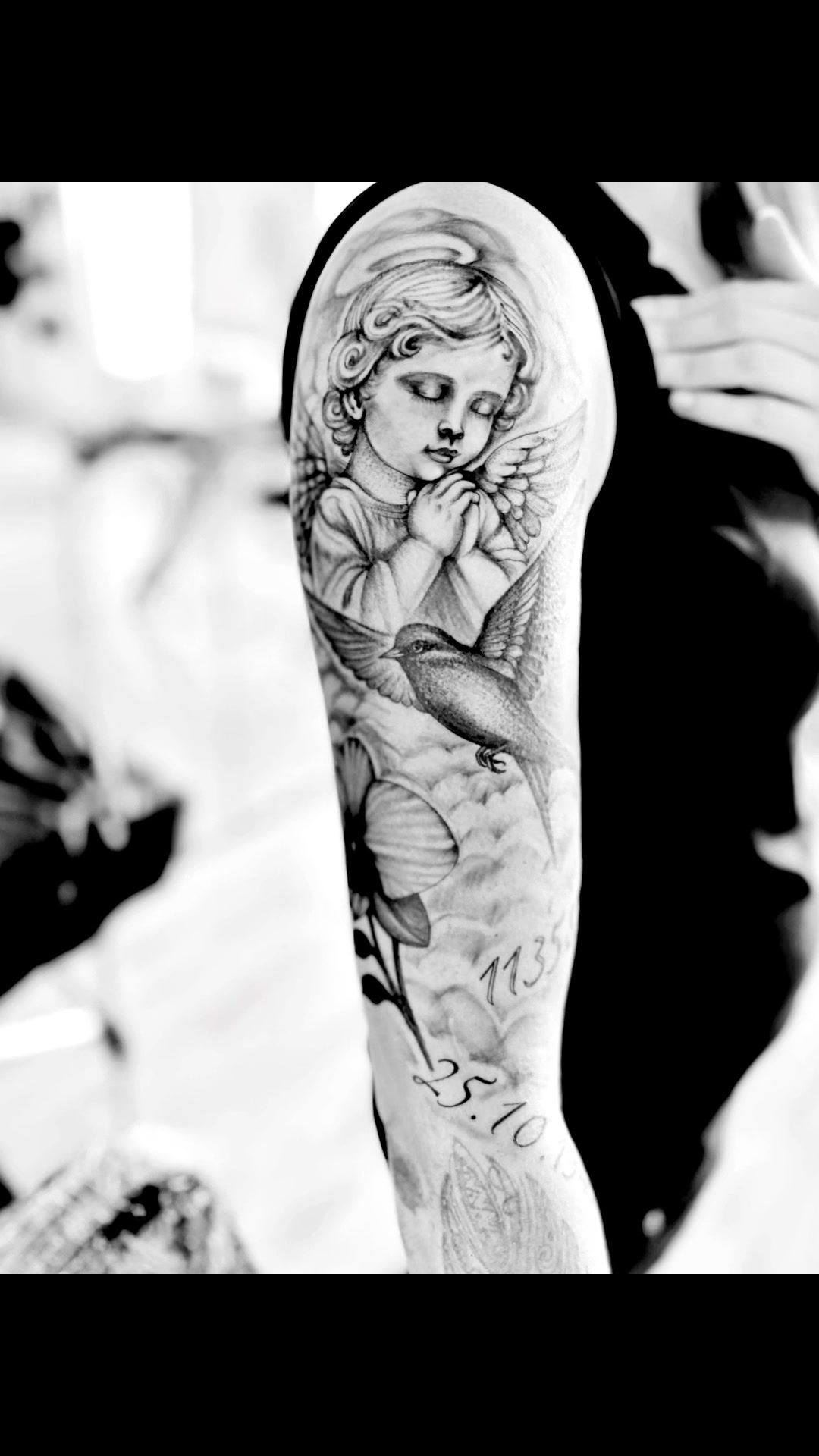 @Kitty | UNIKATZ Tattoo