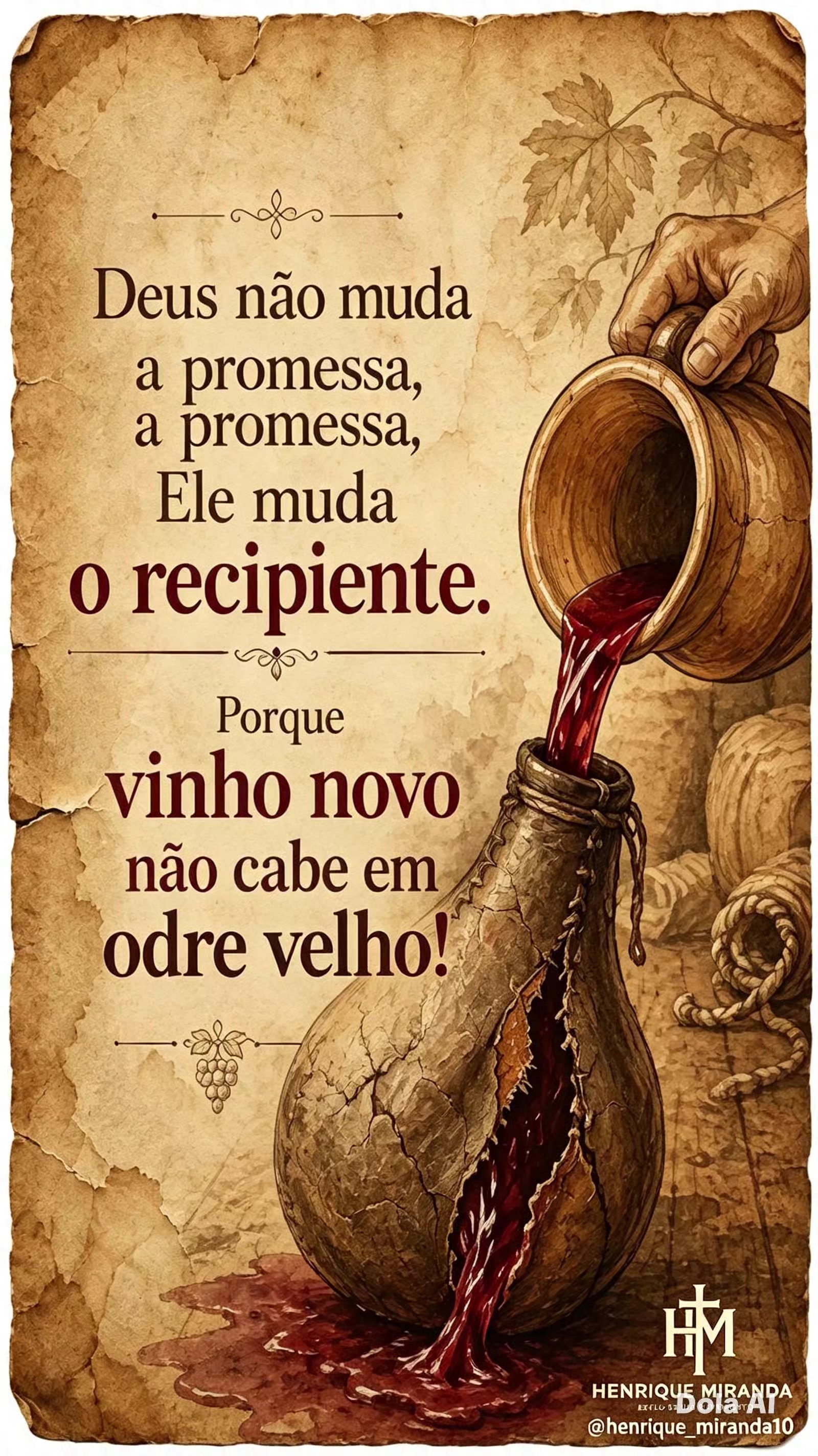 @Henrique Miranda