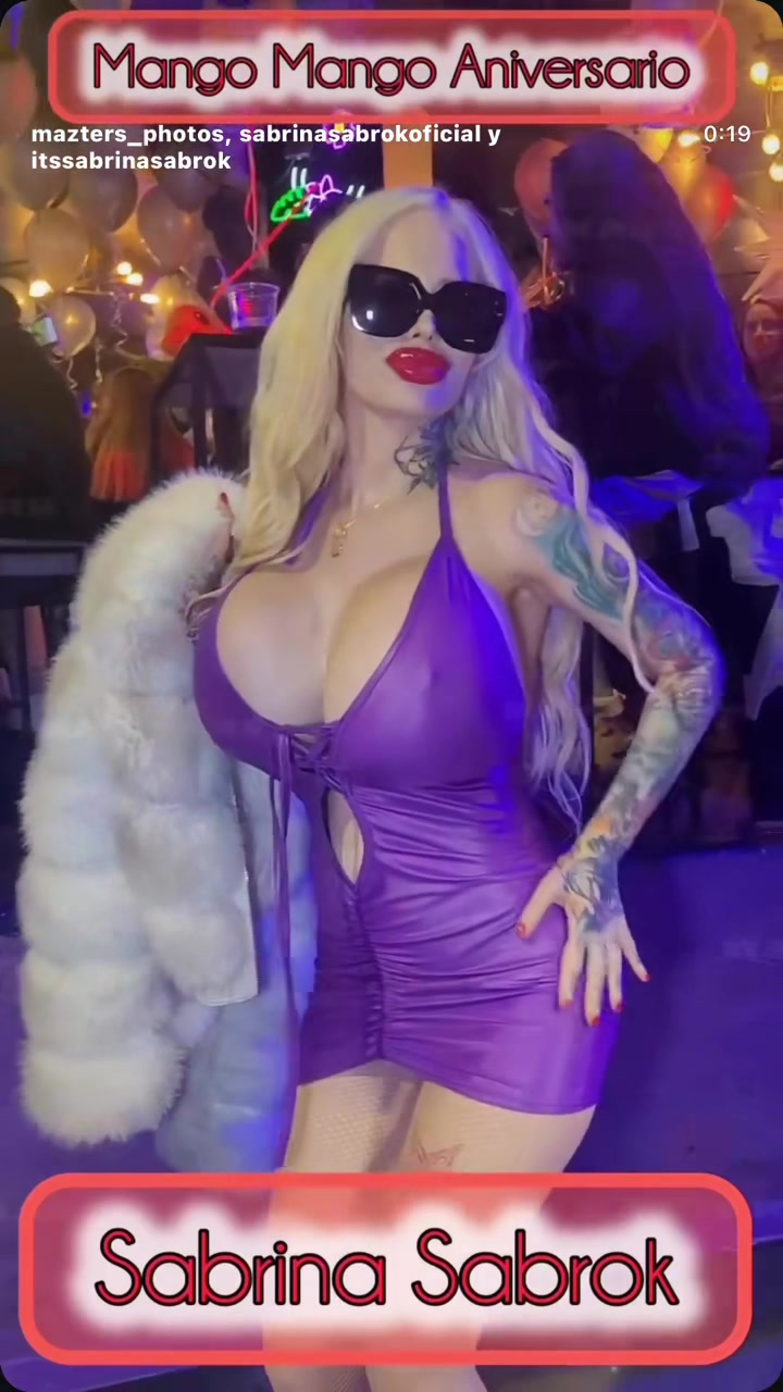 @Sabrina Sabrok