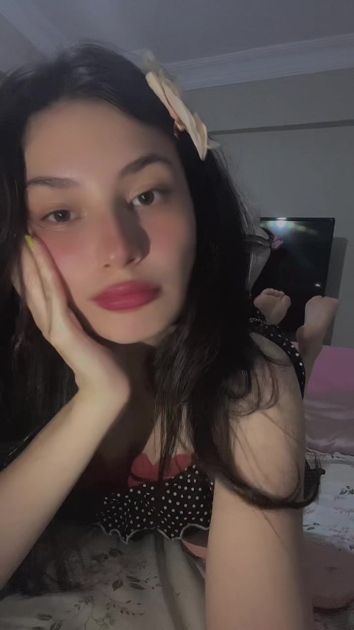 @Esranurrr🌸
