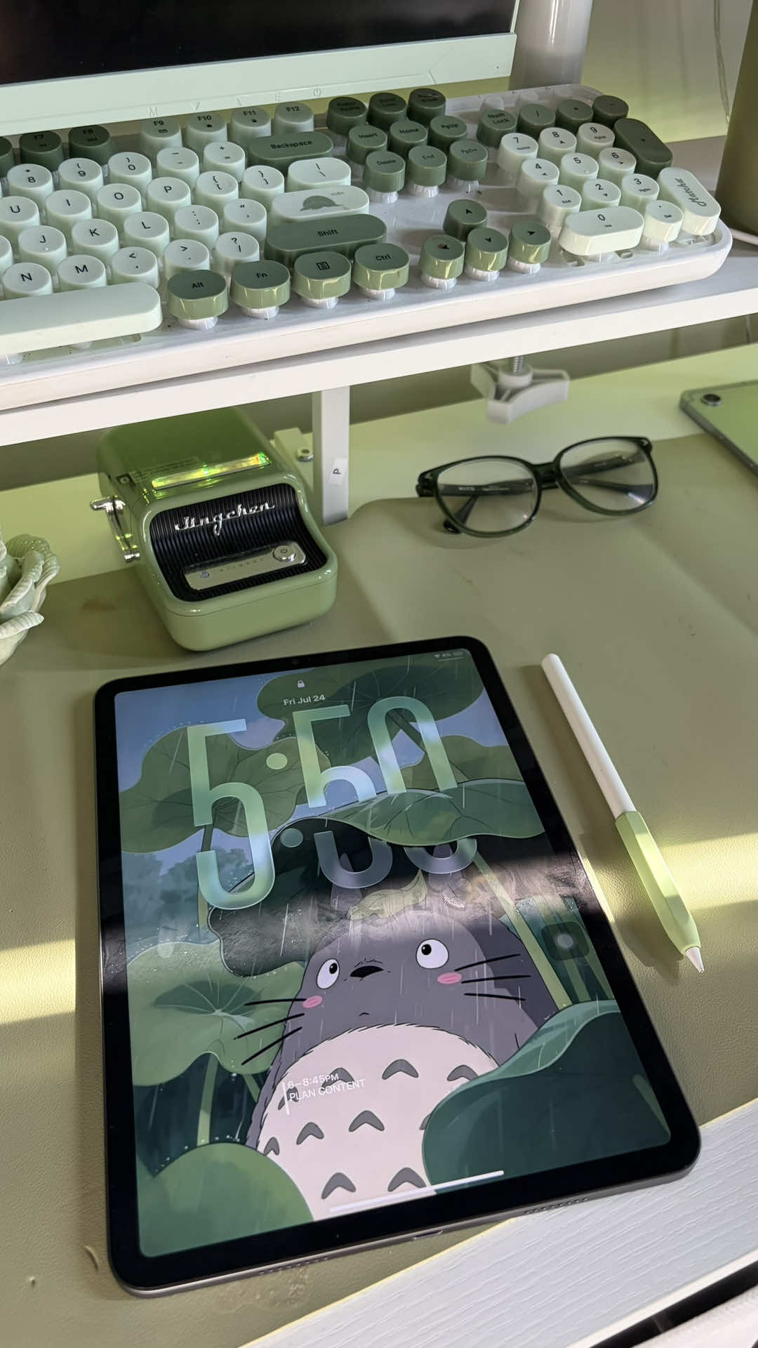 @Osa 🤍 | iPad Girly