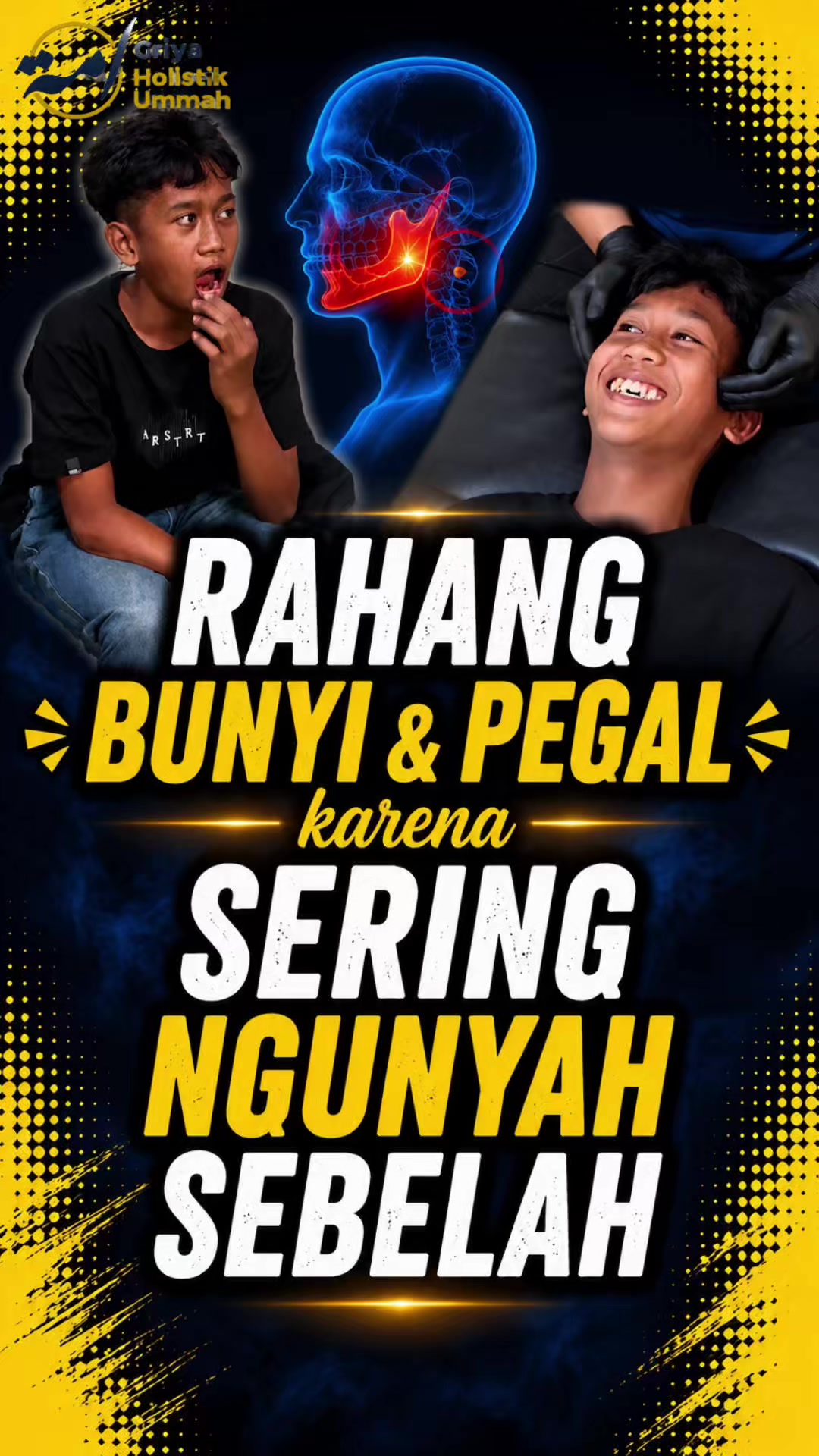 @Kang Ihsan Therapy