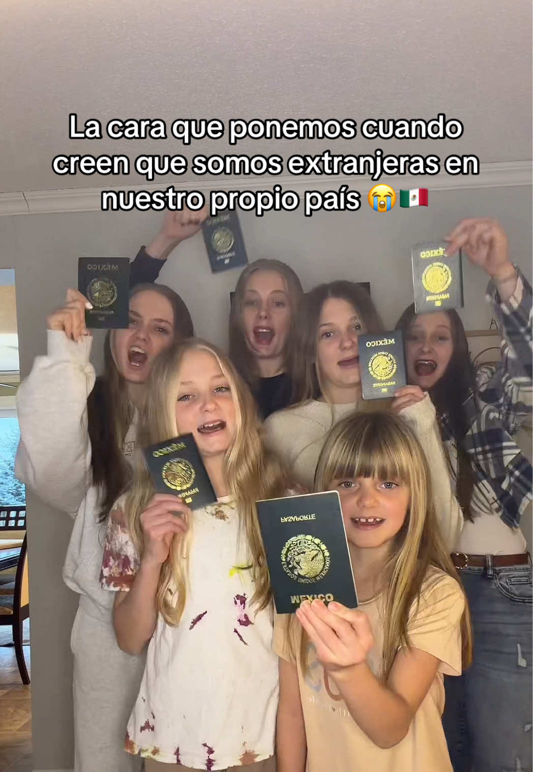 @Seis Hermanas