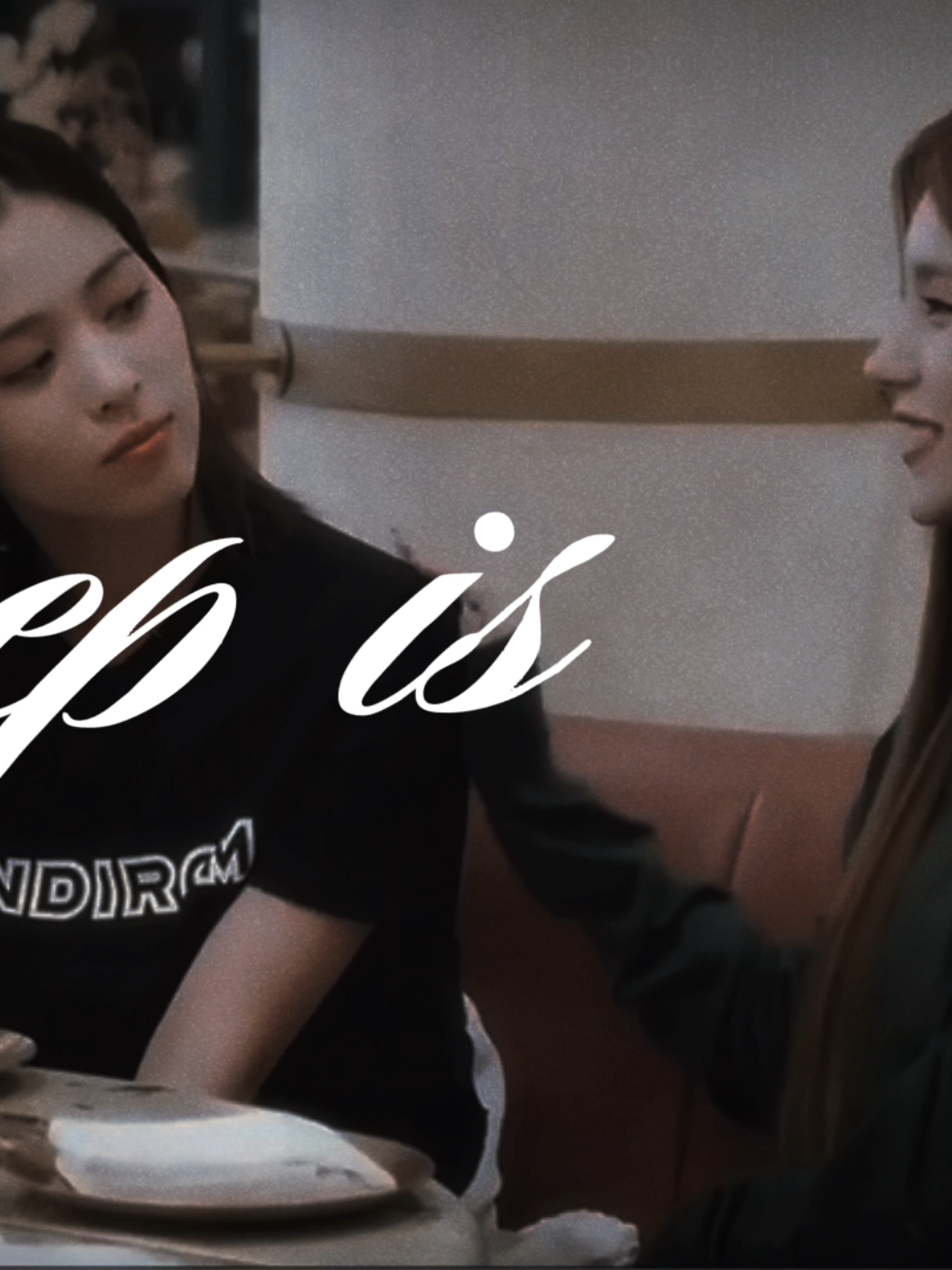 @pretty girls ryeji