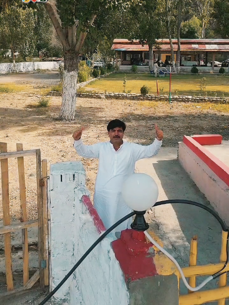 @Asif Ali Kheshgi
