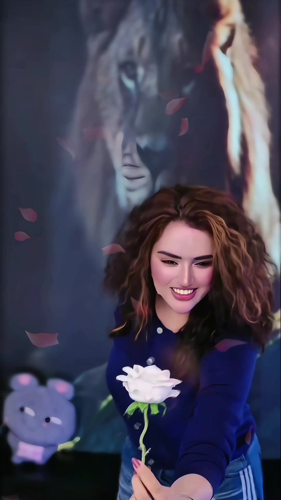 @HR