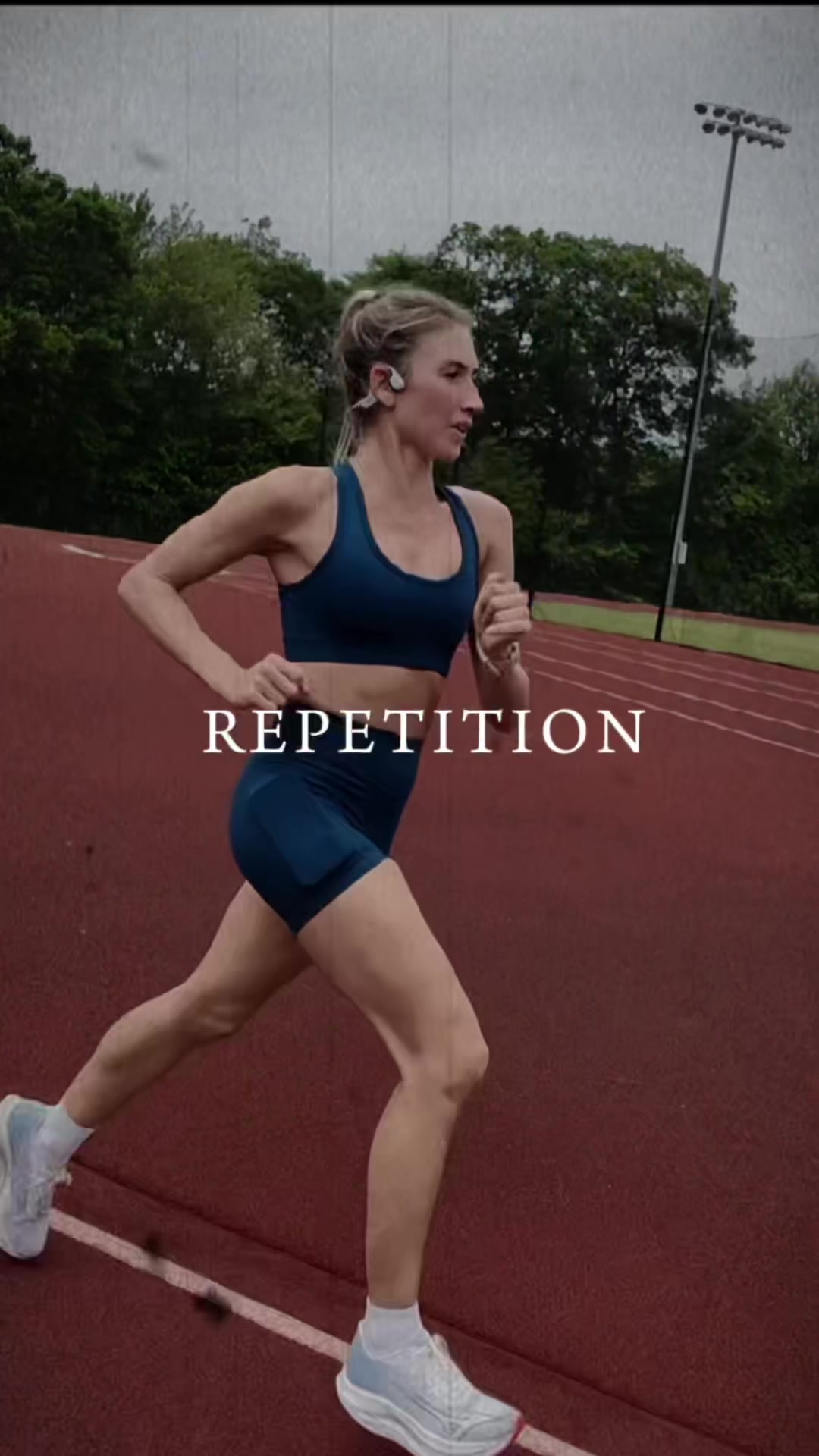 @Elizabeth | Fitness & Running
