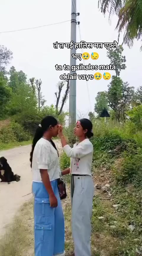 @Samiksha yashodha