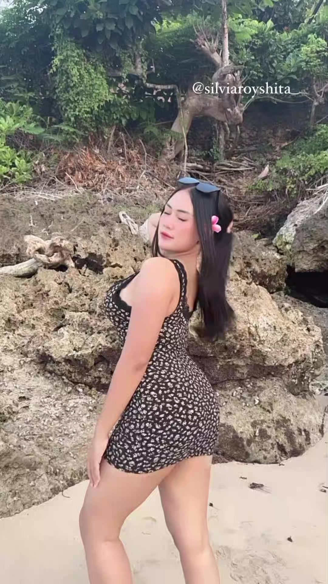 @Silvia rosihta