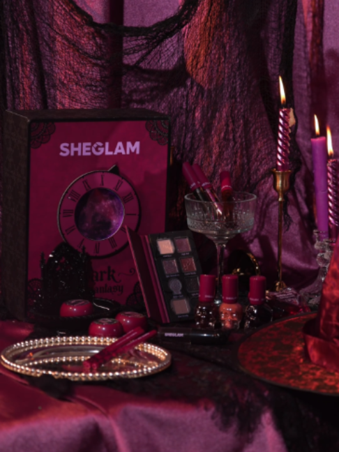 @SHEGLAM
